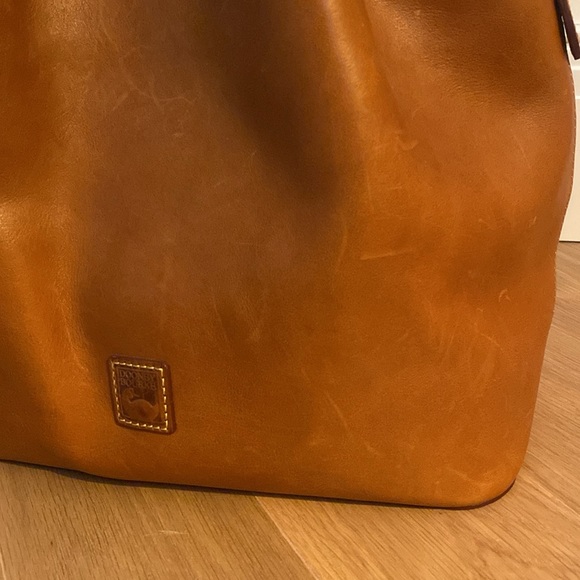Dooney & Bourke Florentine Brenna Handbag - Picture 3 of 9